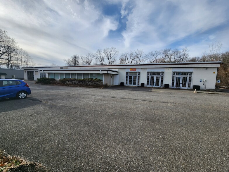 929 Route 28, Kingston, NY à vendre - Photo du b timent - Image 1 de 16