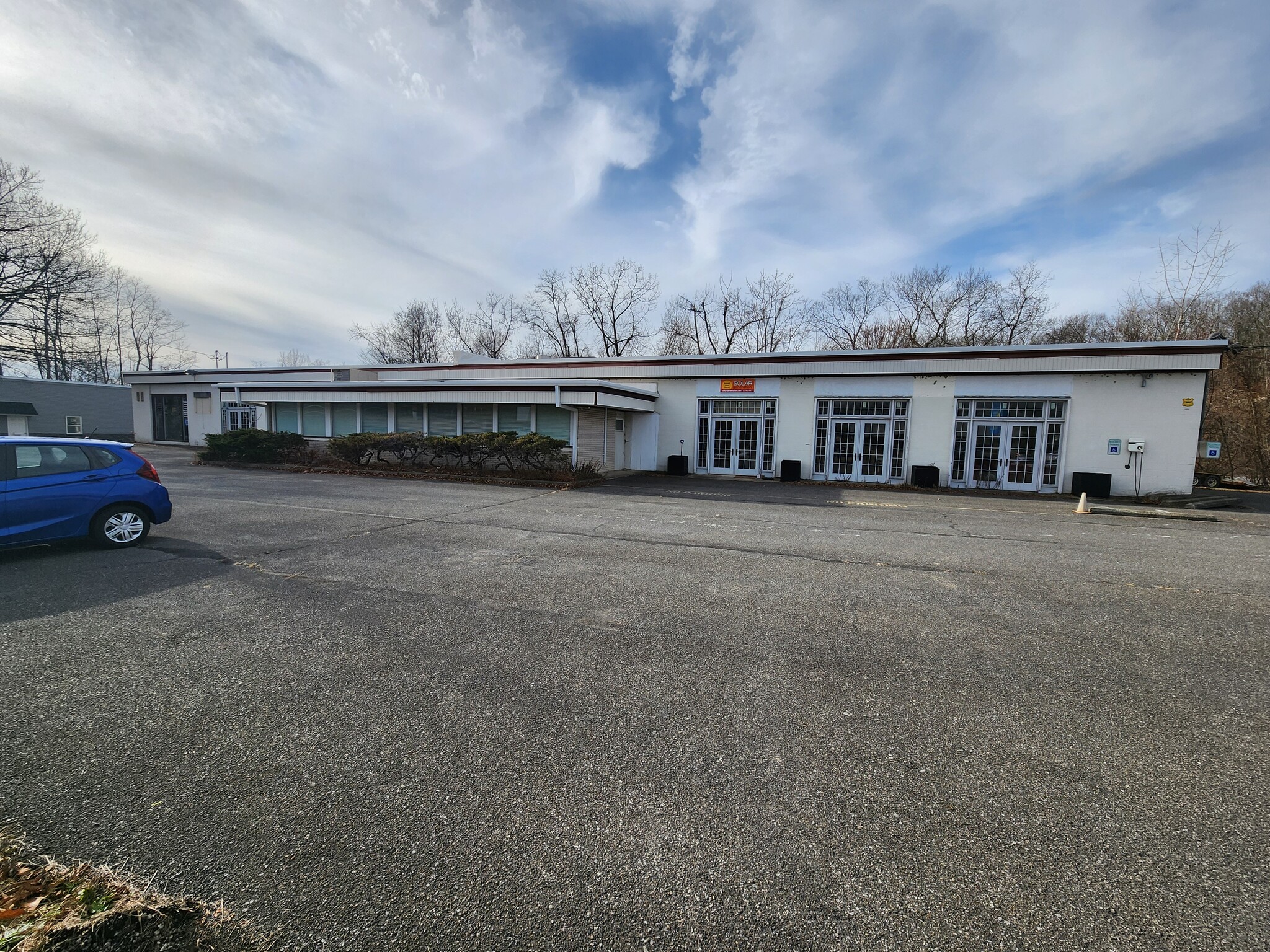 929 Route 28, Kingston, NY for sale Building Photo- Image 1 of 17