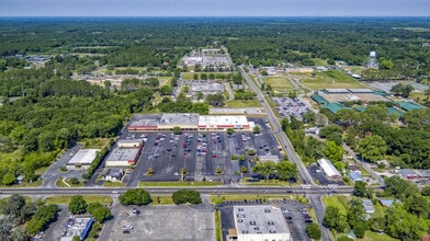 1546 Ohio Ave S, Live Oak, FL - AERIAL  map view - Image1