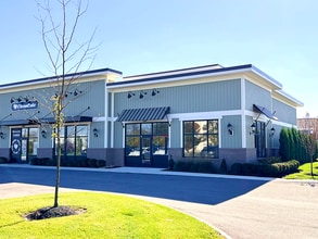 3621 Southwest Blvd, Grove City, OH for lease Interior Photo- Image 1 of 1