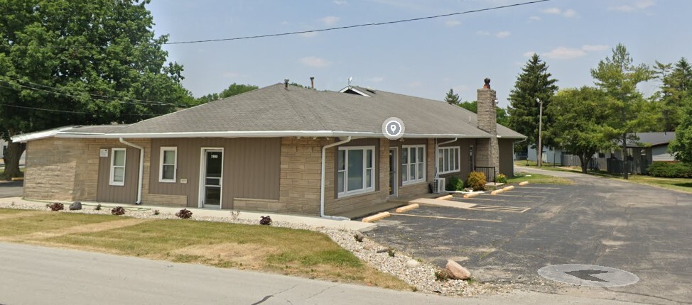 1984 Indianapolis Rd, Crawfordsville, IN for lease - Building Photo - Image 1 of 4