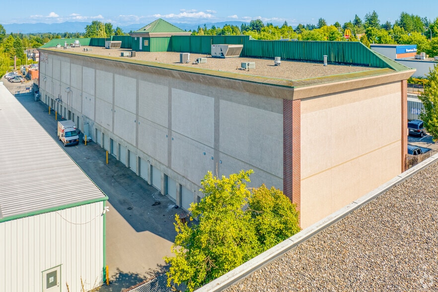 3227 264th St, Langley Twp, BC for lease - Building Photo - Image 3 of 4