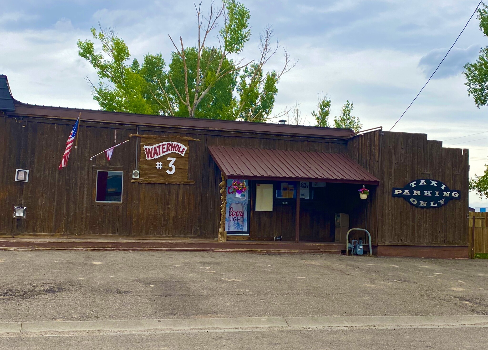 417 Main St, Big Piney, WY for sale Primary Photo- Image 1 of 1