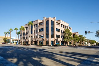 Plus de détails pour 808 Wilshire Blvd, Santa Monica, CA - Bureau, Bureau/Commerce de détail à louer