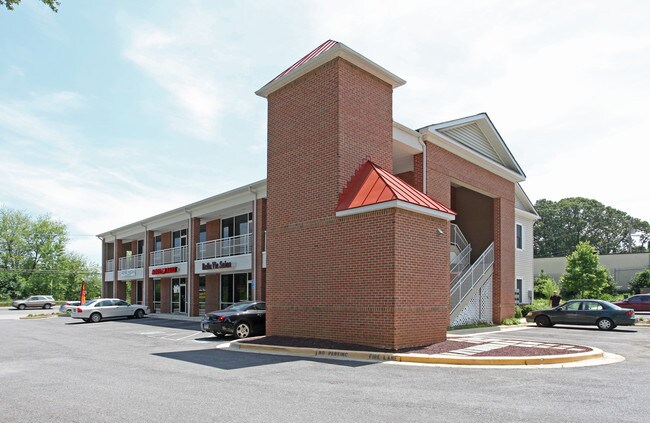 More details for 69 Mayo Rd, Edgewater, MD - Office, Retail for Lease