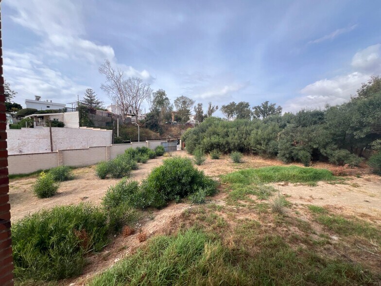 Land in Rincón de la Victoria, Málaga for lease - Site Plan - Image 2 of 17