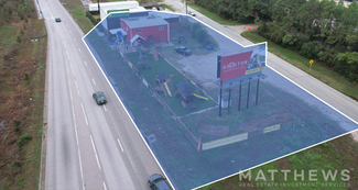 More details for 22311 N I-45, Spring, TX - Retail for Sale