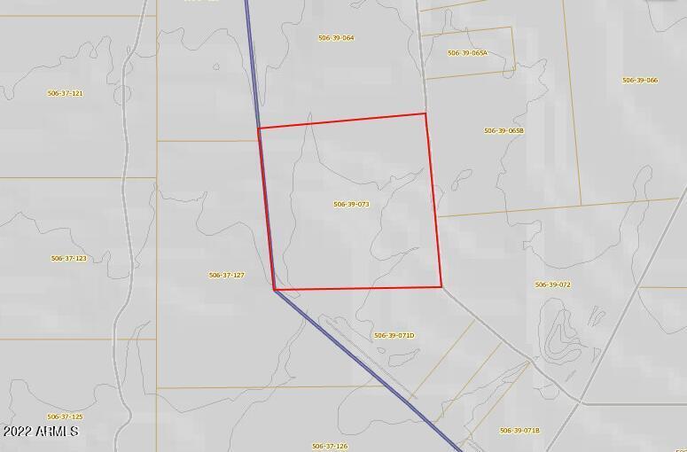 384th N of Orange Wood 2 ave, Tonopah, AZ à vendre - Photo du bâtiment - Image 2 de 5