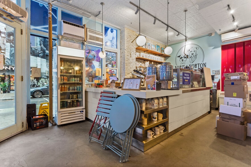 197 Avenue A, New York, NY for lease - Building Photo - Image 3 of 7