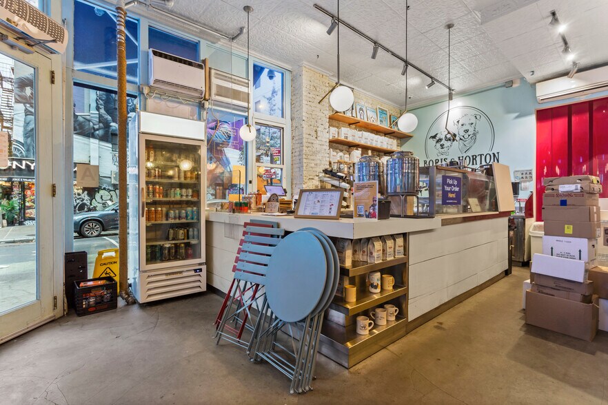 197 Avenue A, New York, NY à louer - Photo du bâtiment - Image 3 de 7