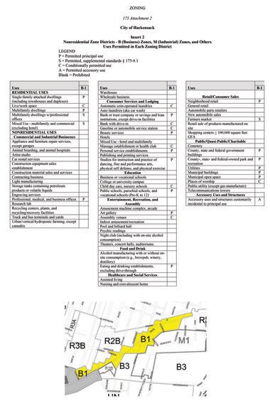 795 Main St, Hackensack, NJ à vendre - Autre - Image 3 de 4