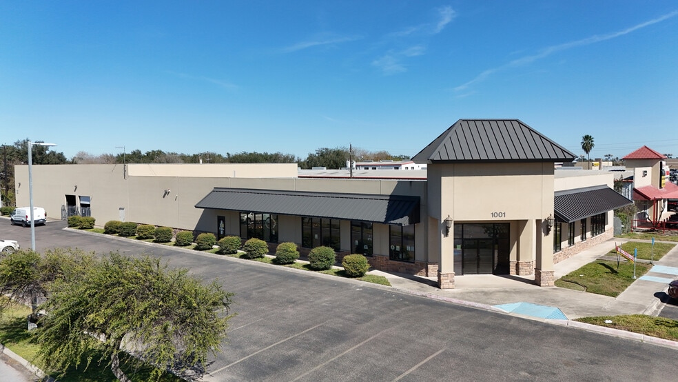 1001 E Expressway 83, Pharr, TX for sale - Primary Photo - Image 1 of 6