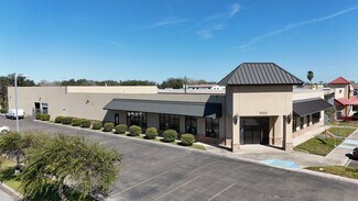 More details for 1001 E Expressway 83, Pharr, TX - Retail for Sale