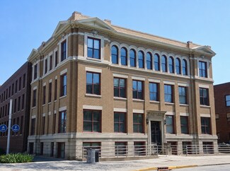 Plus de détails pour 303 N Alabama St, Indianapolis, IN - Bureau à louer