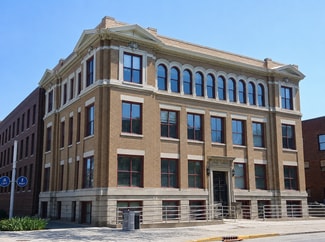 More details for 303 N Alabama St, Indianapolis, IN - Office for Lease