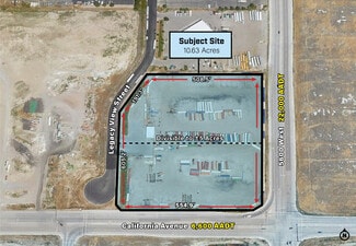More details for 1345 South Legacy View Dr, Magna, UT - Land for Sale