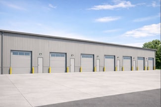 Plus de détails pour 8149 Dixie Highway Hwy, Florence, KY - Industriel à louer