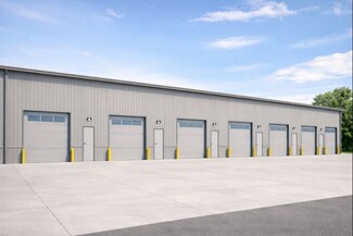 Plus de détails pour 8149 Dixie Highway Hwy, Florence, KY - Industriel à louer