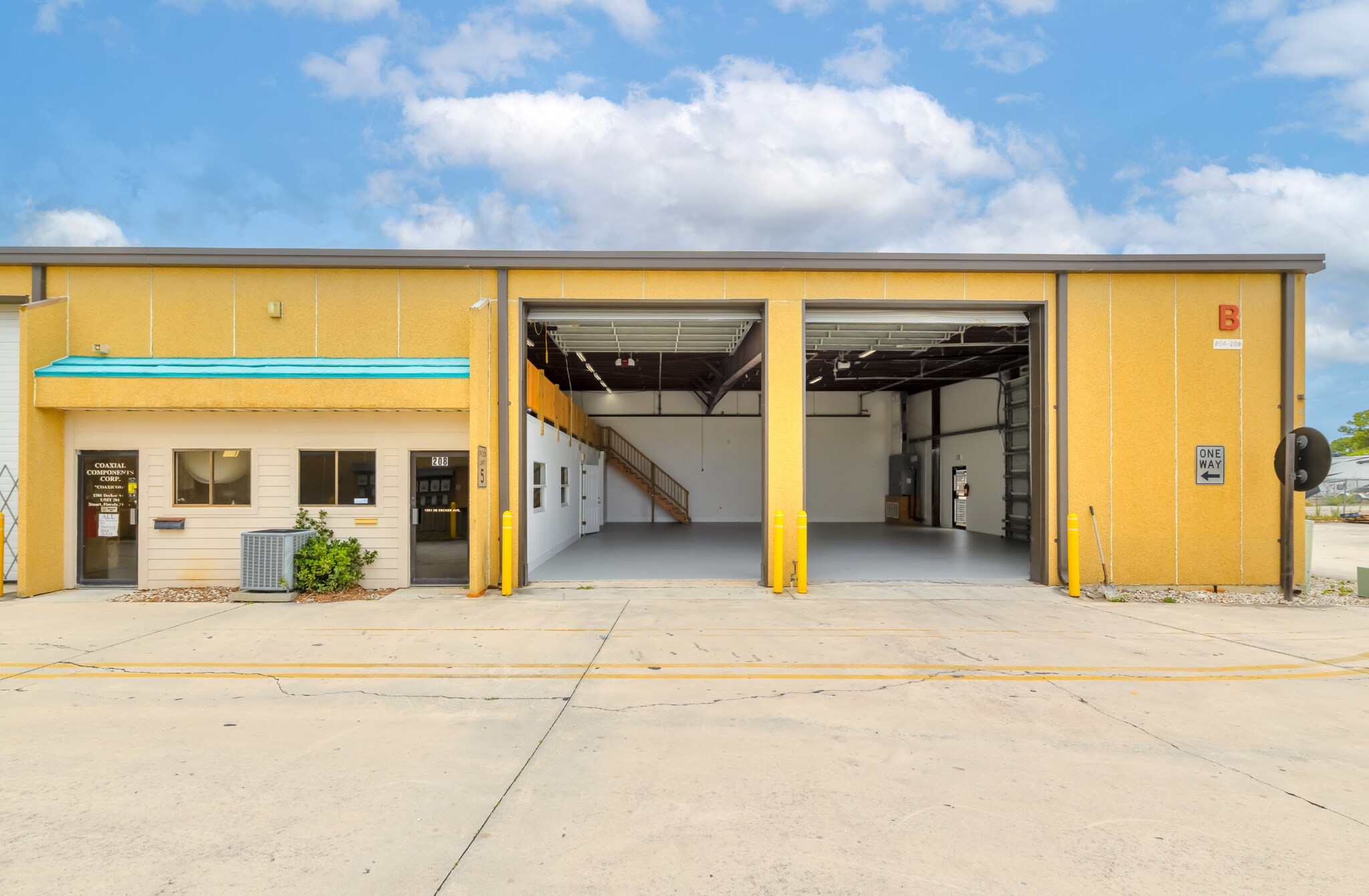 1501 SE Decker Ave, Stuart, FL à vendre Photo du bâtiment- Image 1 de 1