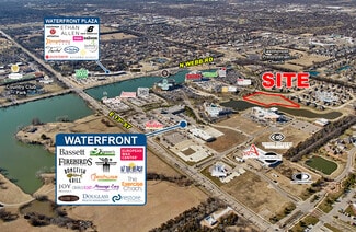 More details for 13th St & Webb Rd, Wichita, KS - Land for Sale