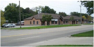 Plus de détails pour 26030 Harper Ave, Saint Clair Shores, MI - Bureau/Médical à louer