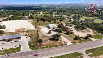 3848 State Hwy 16 S - For Sale - Warehouse