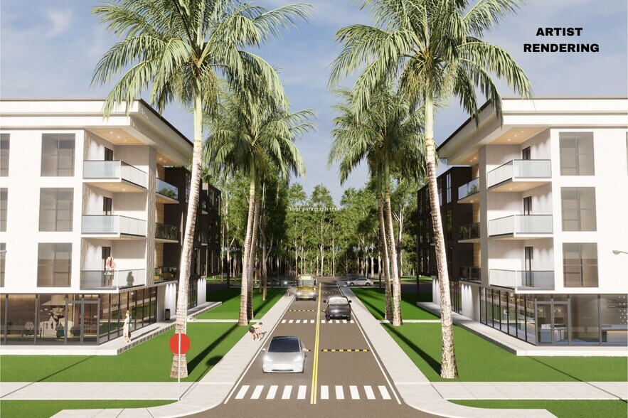 76096 Timbercreek Blvd, Yulee, FL à vendre - Photo du bâtiment - Image 2 de 30