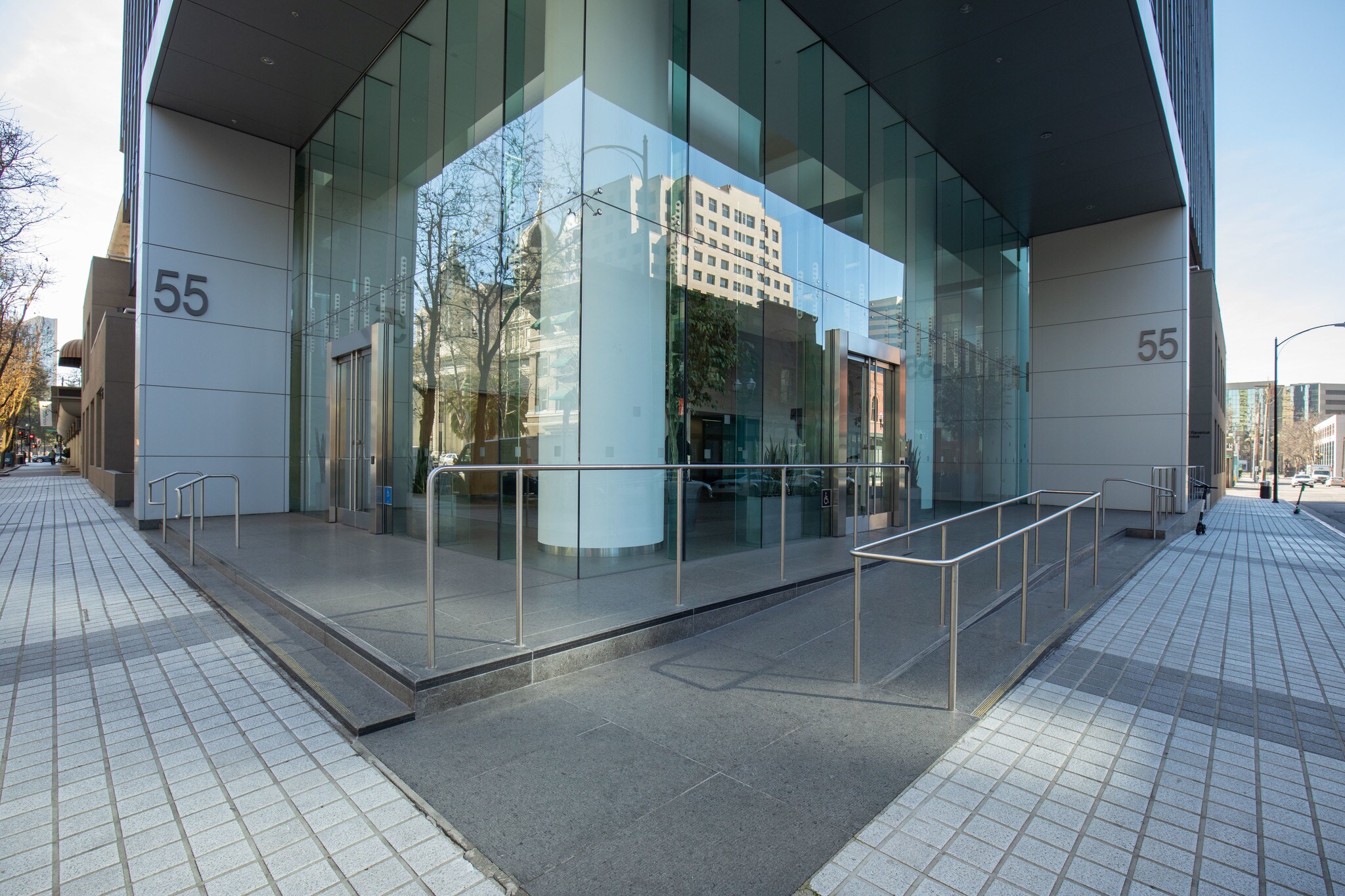 55 S Market St, San Jose, CA à louer Photo principale- Image 1 de 7