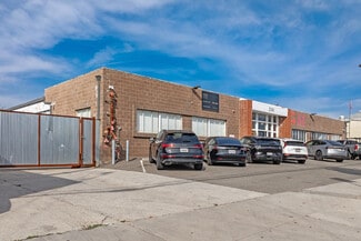 Plus de détails pour 2341 Michigan Ave, Santa Monica, CA - Bureau à louer
