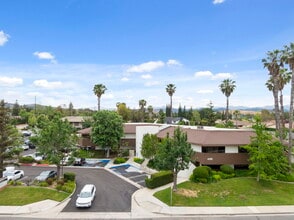 430 E Avenida de los Arboles, Thousand Oaks, CA - aerial  map view - Image1