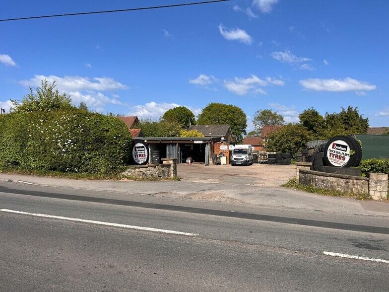 280 Main Rd, High Wycombe à louer - Photo du bâtiment - Image 2 de 24