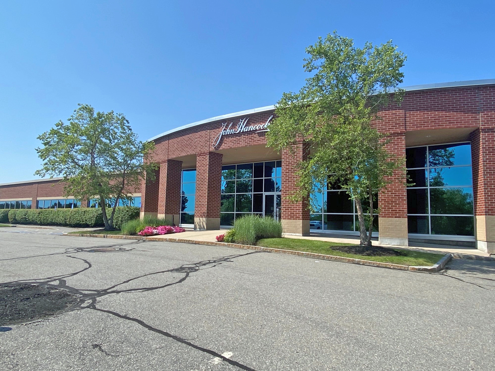 164 Corporate Dr, Portsmouth, NH for sale Building Photo- Image 1 of 1