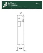 1401-2818 Centre Circle Dr, Downers Grove, IL for lease Floor Plan- Image 1 of 1