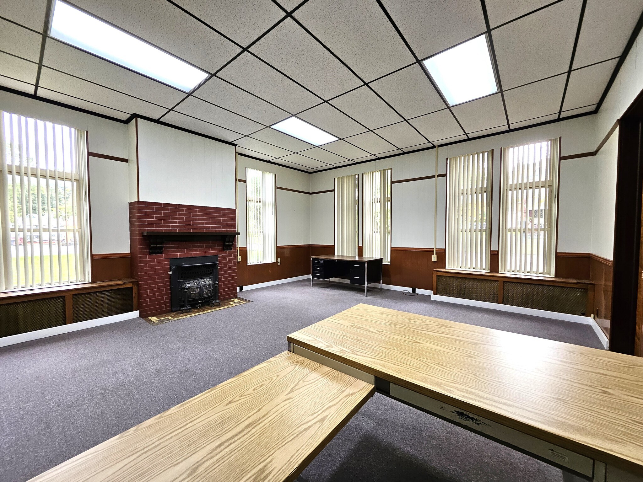 331 Main St, Ridgway, PA for lease Building Photo- Image 1 of 9