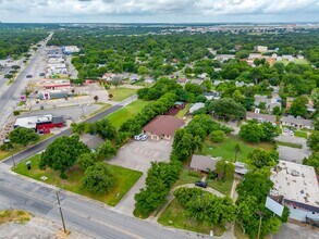 905 Roberts Cut Off Rd, River Oaks, TX - AERIAL  map view - Image1