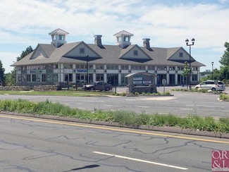 Plus de détails pour 1 Buckland Rd, South Windsor, CT - Vente au détail à louer