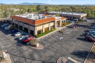 More details for 6760 N Oracle Rd, Tucson, AZ - Office for Lease