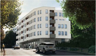 Plus de détails pour Beaumont Rd, Londres - Commerce de détail à louer