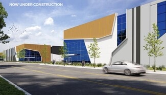 Plus de détails pour 2350 Qume Dr, San Jose, CA - Industriel à louer