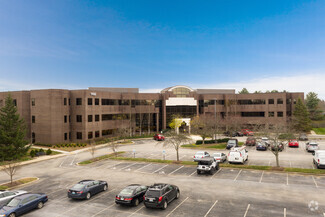 More details for 9410 Bunsen Pky, Louisville, KY - Office for Lease