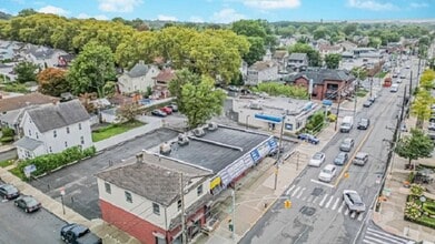 1890-1898 Victory Blvd, Staten Island, NY à louer Photo intérieure- Image 2 de 5