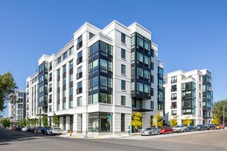 More details for 2050 NE Hoyt St, Portland, OR - Retail for Lease