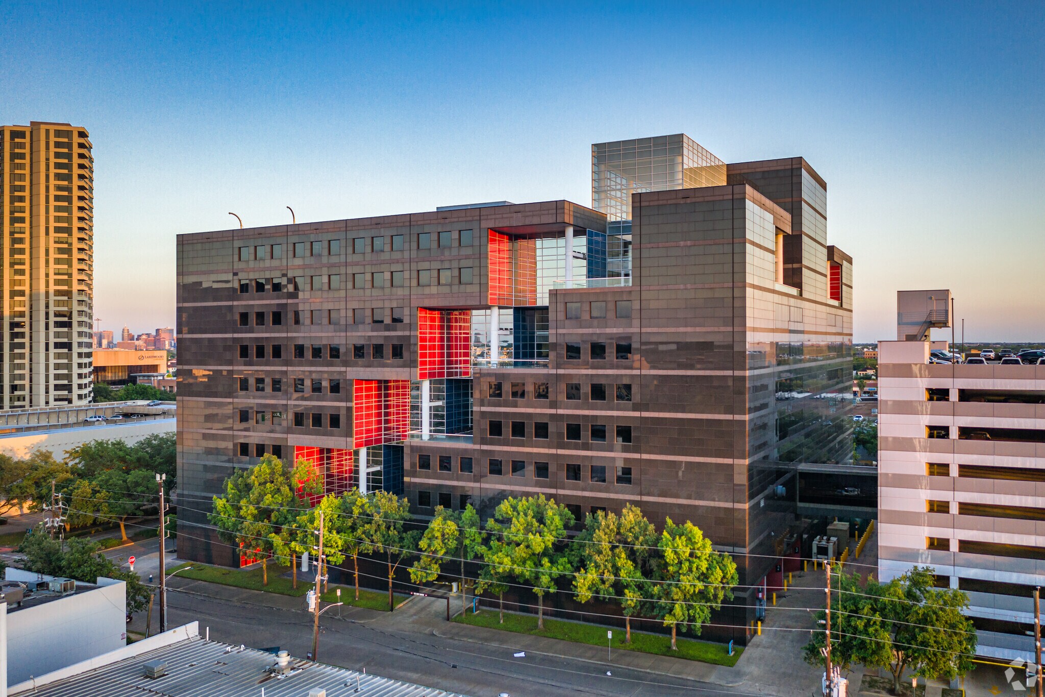 20 Greenway Plz, Houston, TX à louer Photo principale- Image 1 de 18