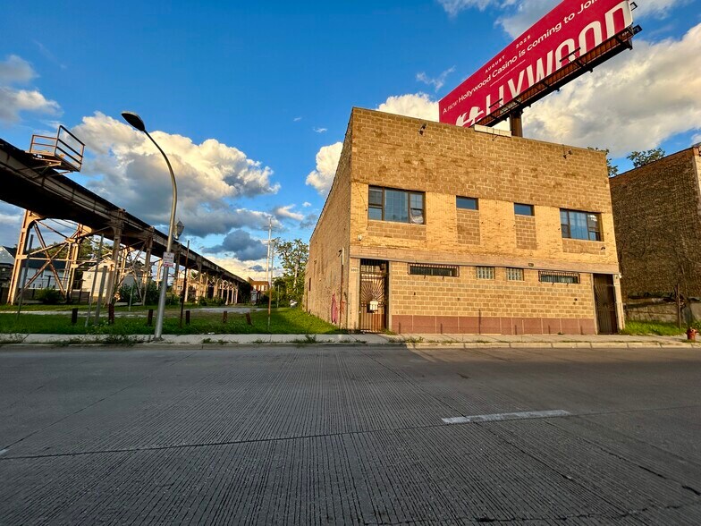 5923-5927 S Wentworth Ave, Chicago, IL à vendre - Photo du bâtiment - Image 1 de 21