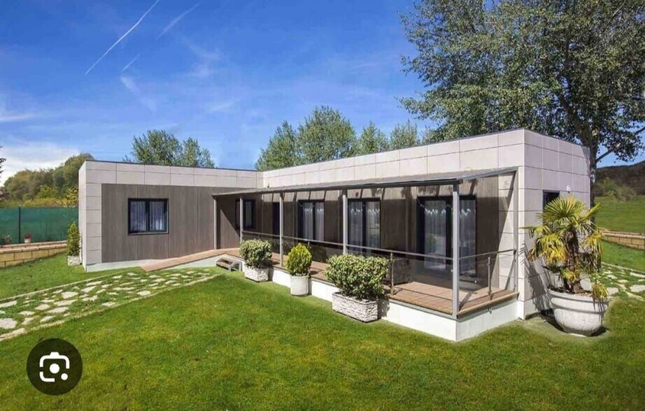 Pazos, 10, Sanxenxo, Pontevedra à vendre - Photo du bâtiment - Image 3 de 21