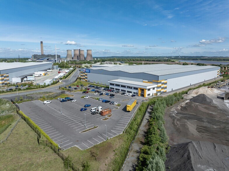 Gorsey Ln, Widnes à louer - Photo du bâtiment - Image 3 de 15