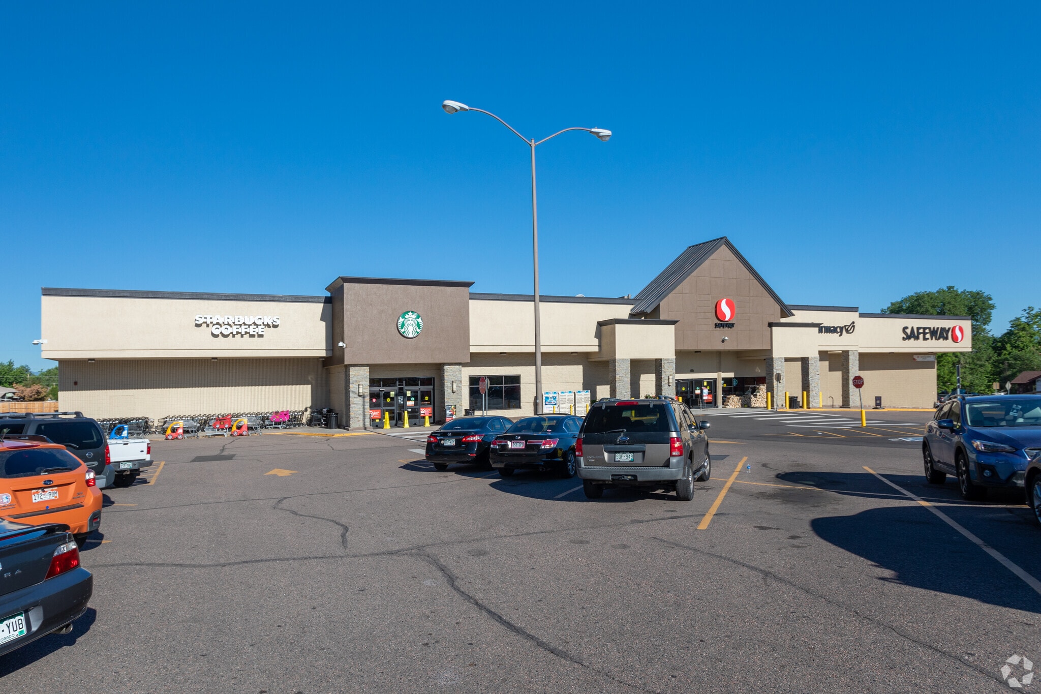 3800 W 44th Ave, Denver, CO for lease Primary Photo- Image 1 of 7