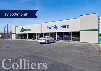 More details for 2560 S Overland Ave, Burley, ID - Office/Retail for Lease