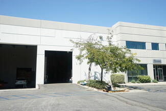 More details for 1590 S Milliken Ave, Ontario, CA - Industrial for Lease