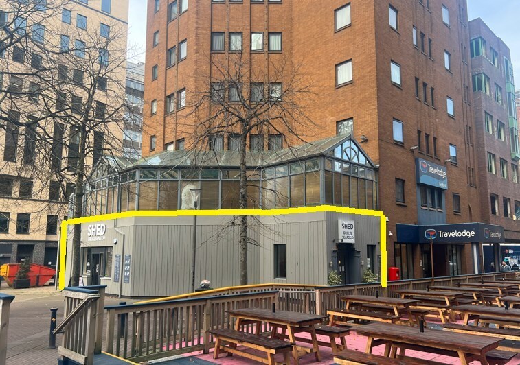 15-17 Belfast, Belfast à vendre - Photo principale - Image 1 de 1